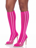 THE JOCKEY SOCK (GUM PLAY)